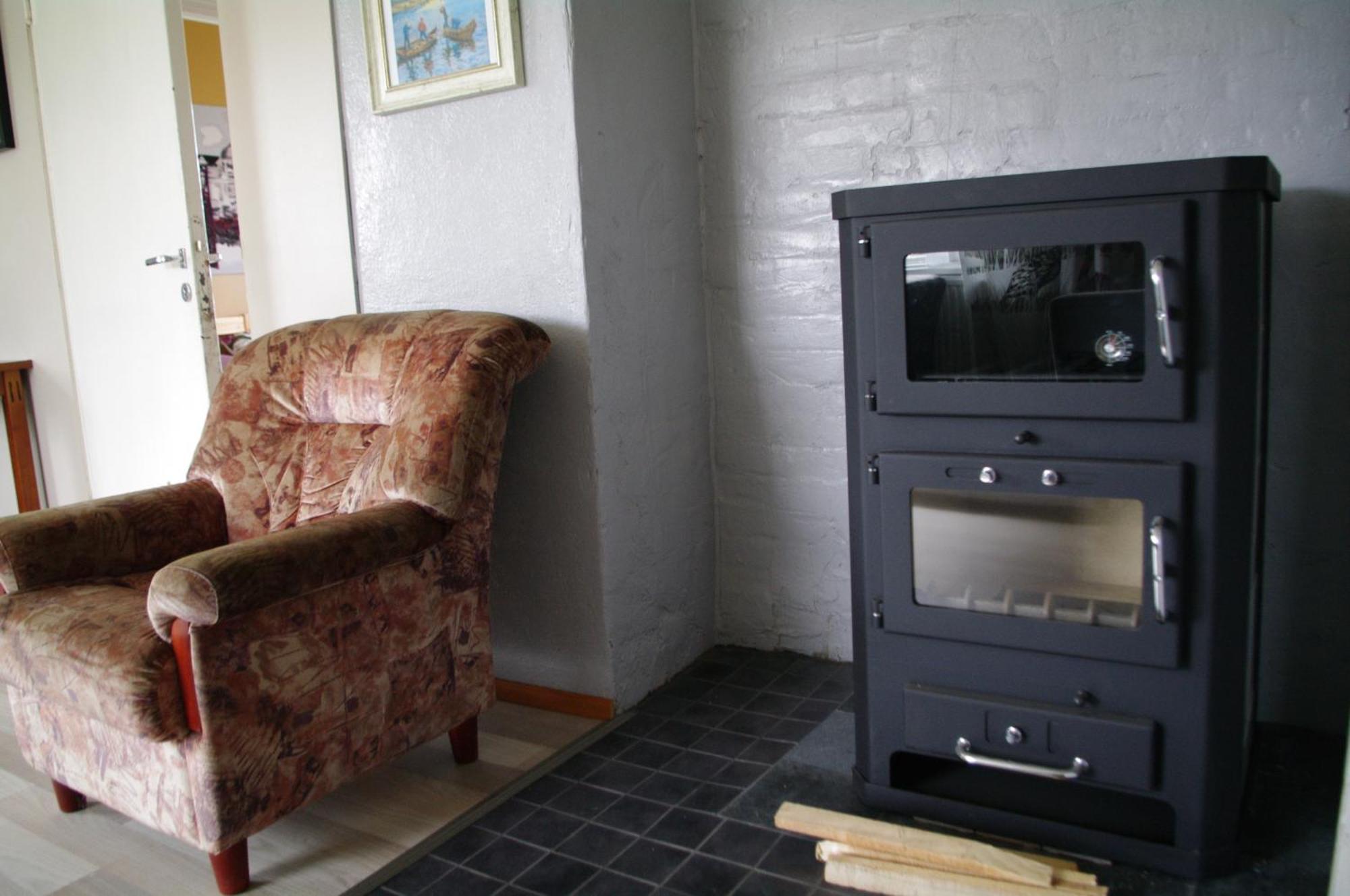 Aneen Loma Vacation And Cottages Posio Room photo